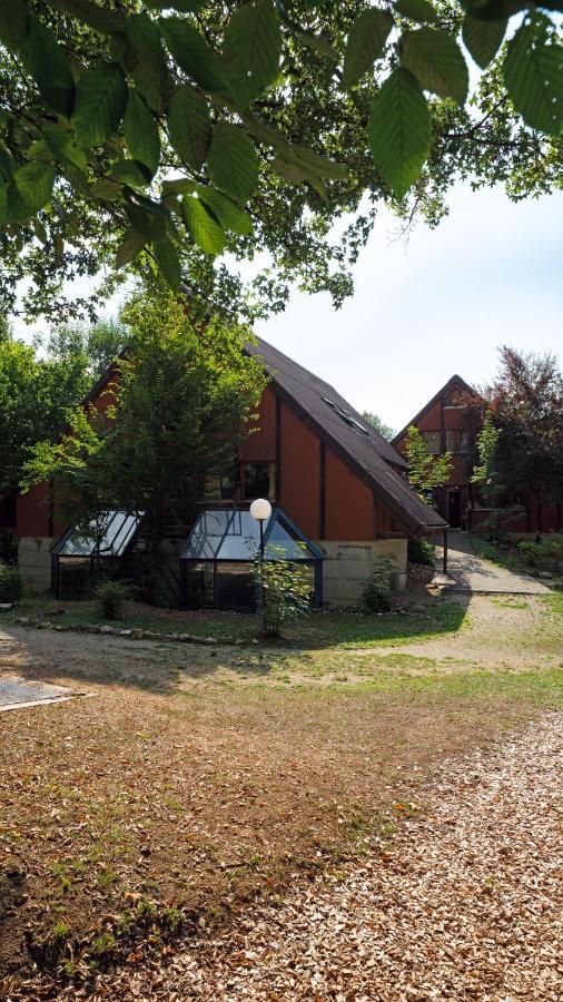 Delemont Youth Hostel Exterior photo